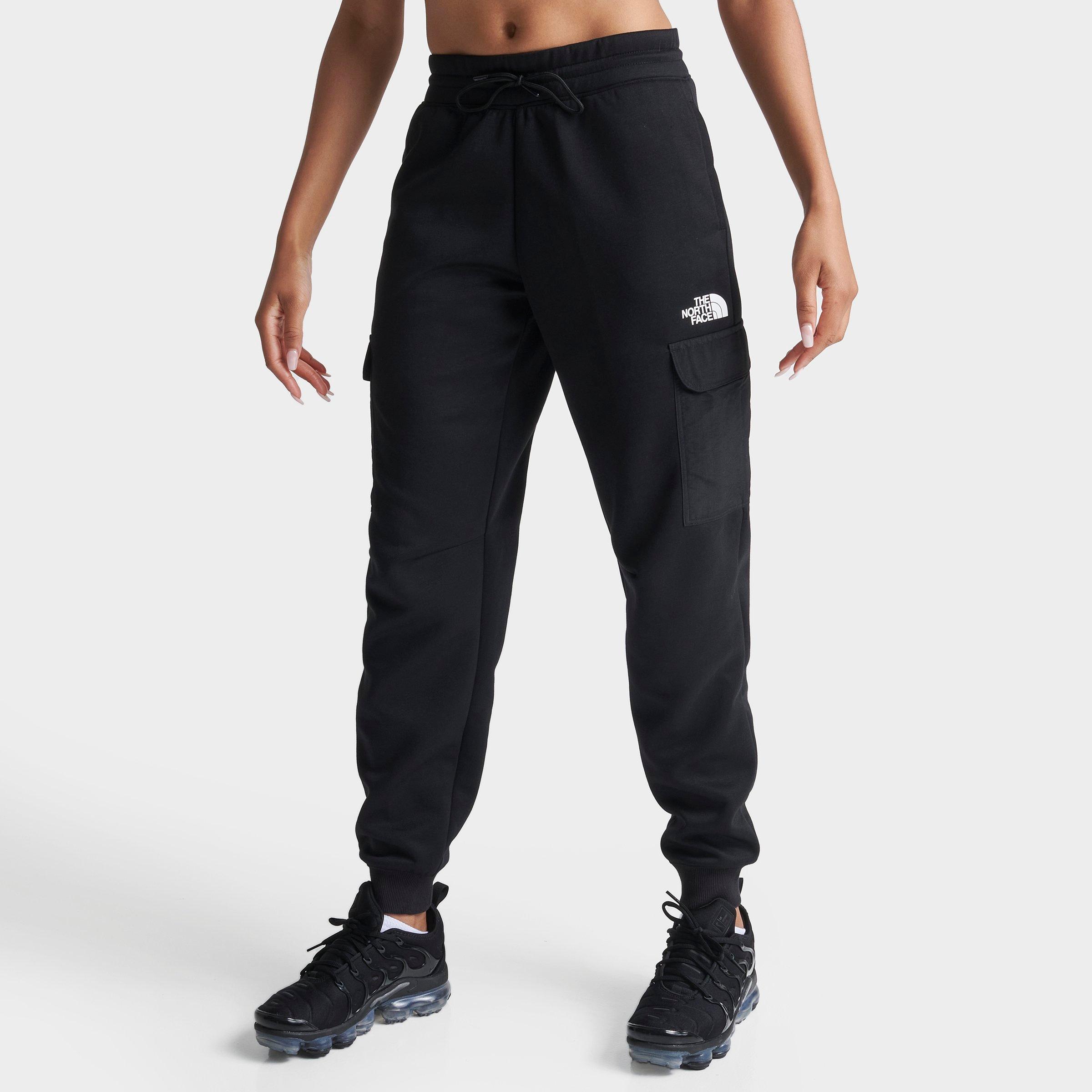 The North Face Inc Women's Cargo Jogger Pants In Black