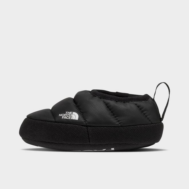 Infant The North Face Baby Tent Mule Slippers
