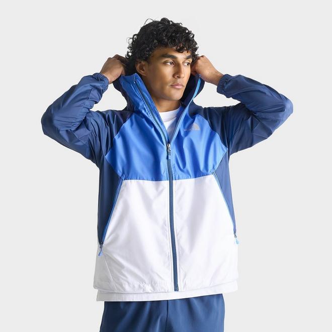 Men's The North Face Ventacious Full-Zip Jacket