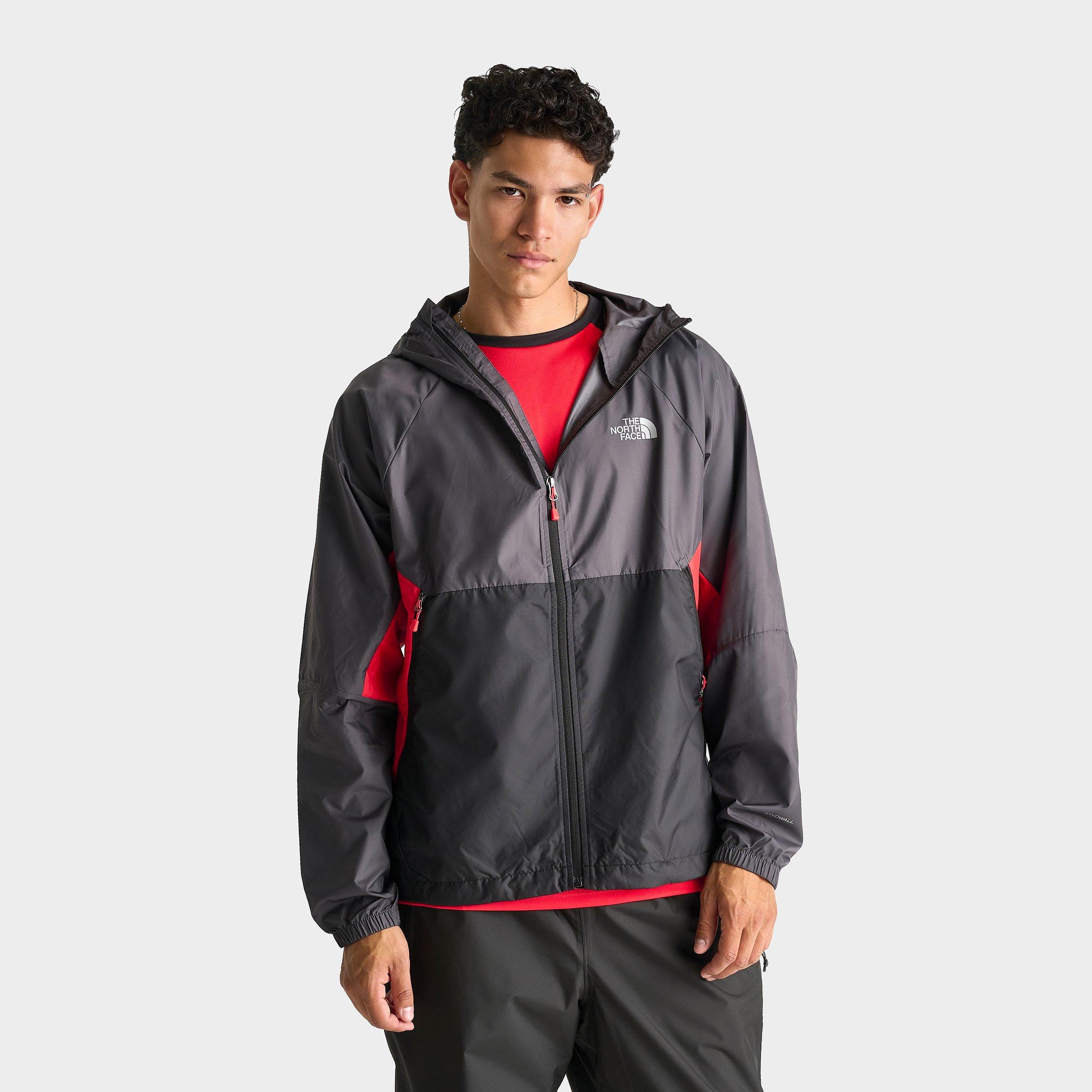 The North Face Men's Ventacious Full-Zip Jacket
