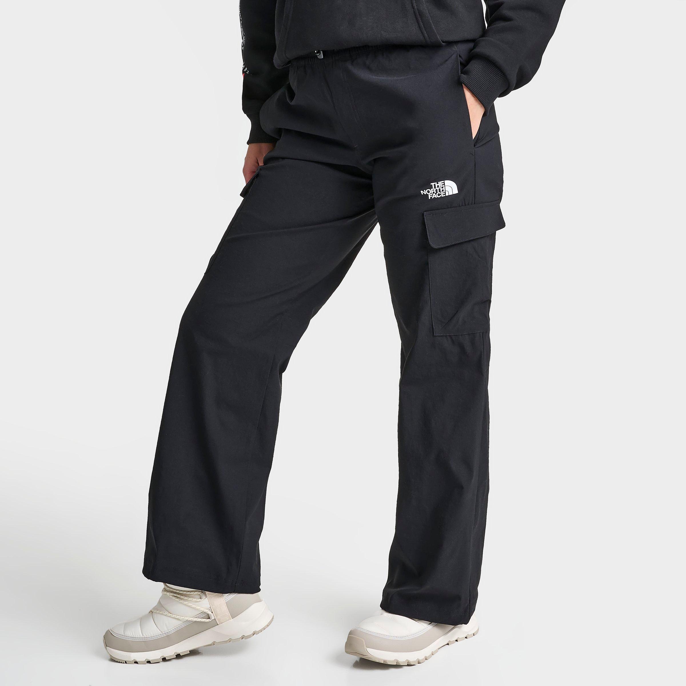Shop The North Face Inc Women's Baggy Cargo Pants In Multi