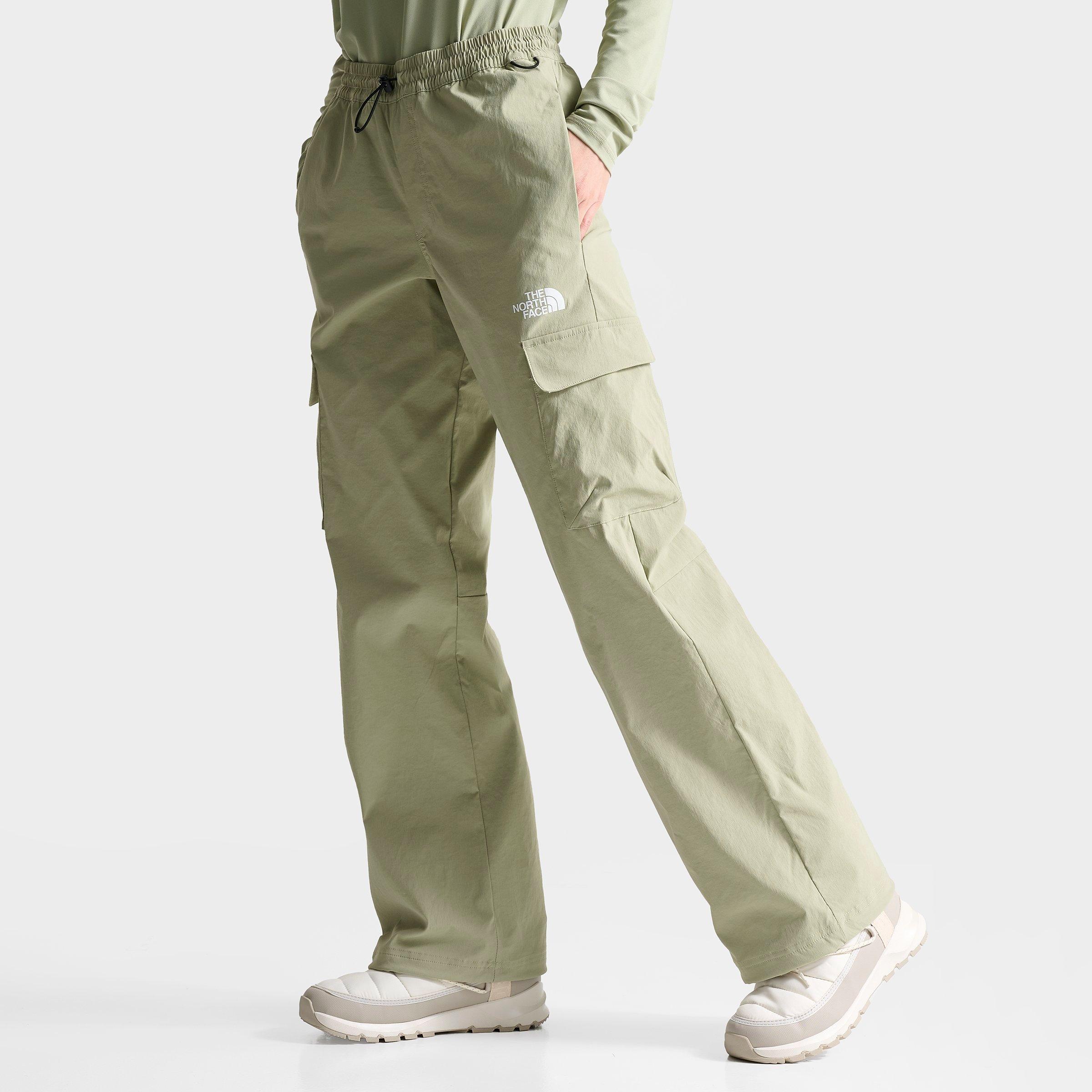 The North Face Inc Women's Baggy Cargo Pants In Multi