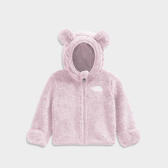 Infant The North Face Campshire Full-Zip Hoodie