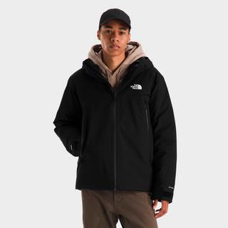 North Man 、AMOMENTO Synthetic Leather Men's The North Face Forest 1985 Seasonal Mountain Jacket | Finish