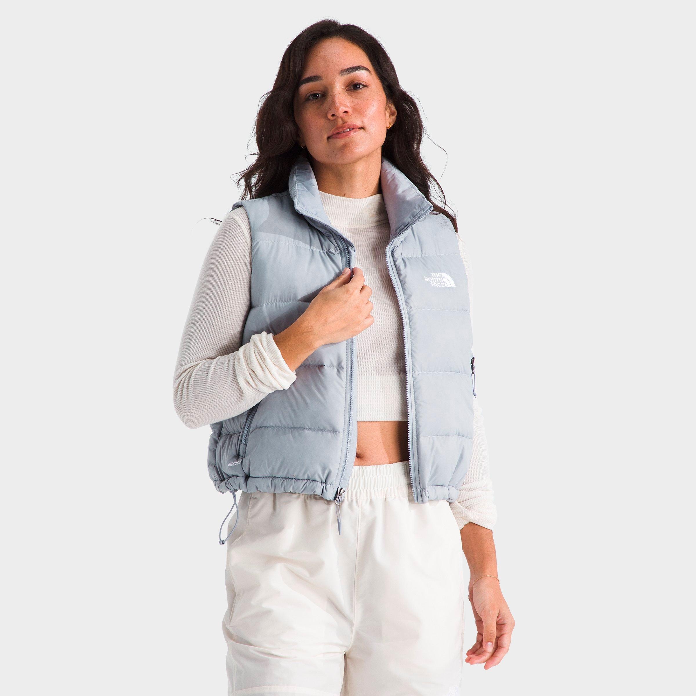 The North Face Women's Hydrenalite Down Puffer Vest
