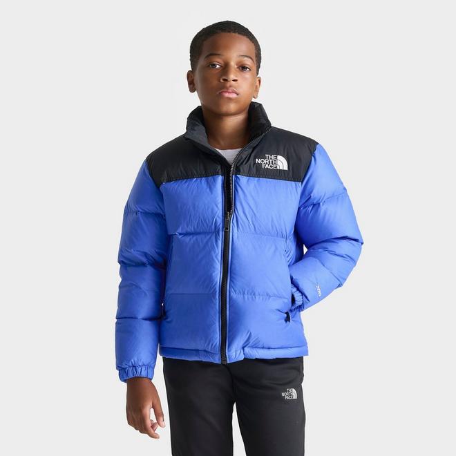 Big Kids' The North Face 1996 Retro Nuptse Jacket