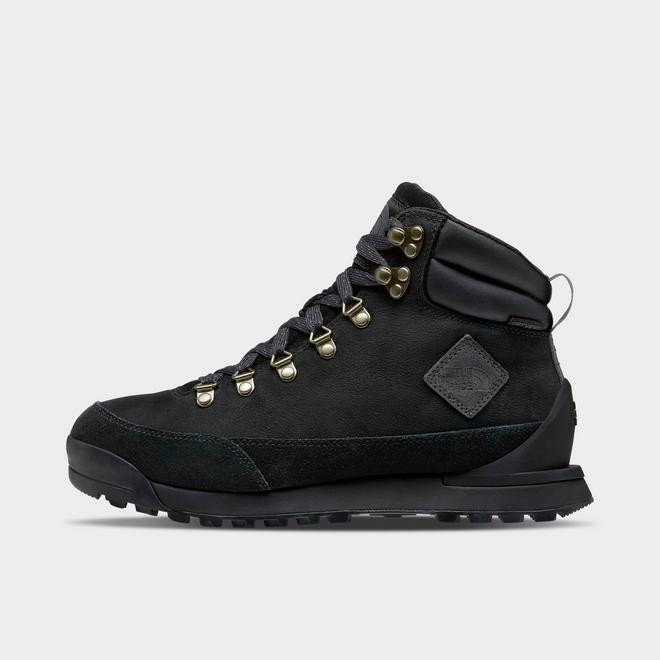 Women's Back To Berkeley IV Leather Waterproof Boots