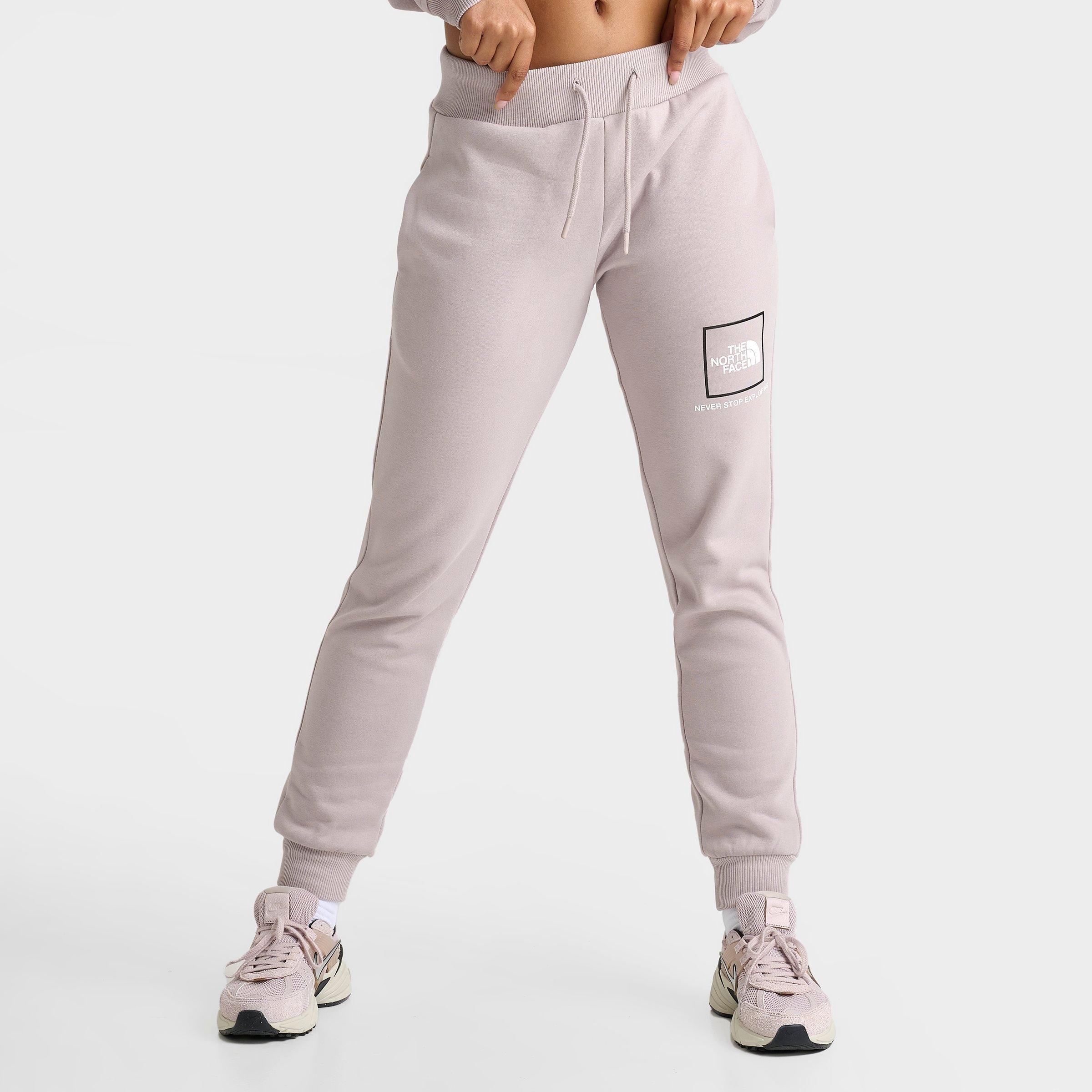 The North Face Inc Women's Outline Jogger Pants In Moonstone