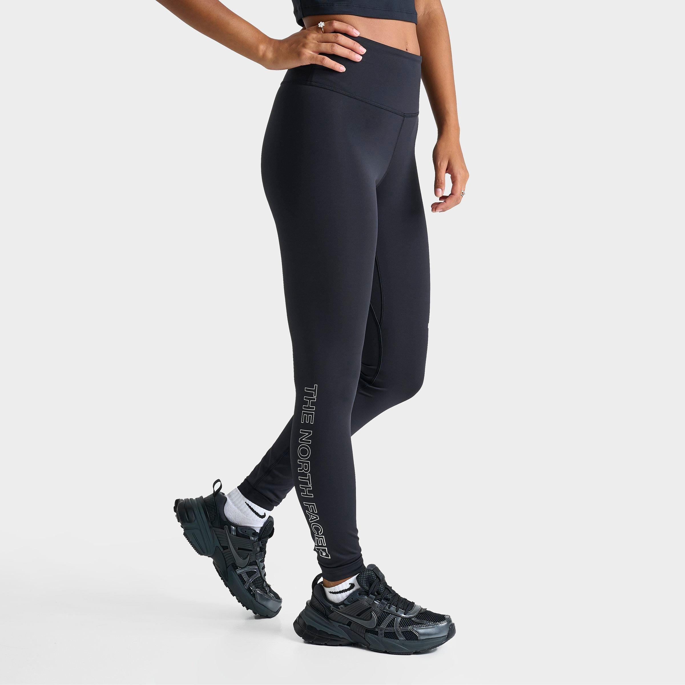 Women's The North Face Performance Rib Leggings | Finish Line