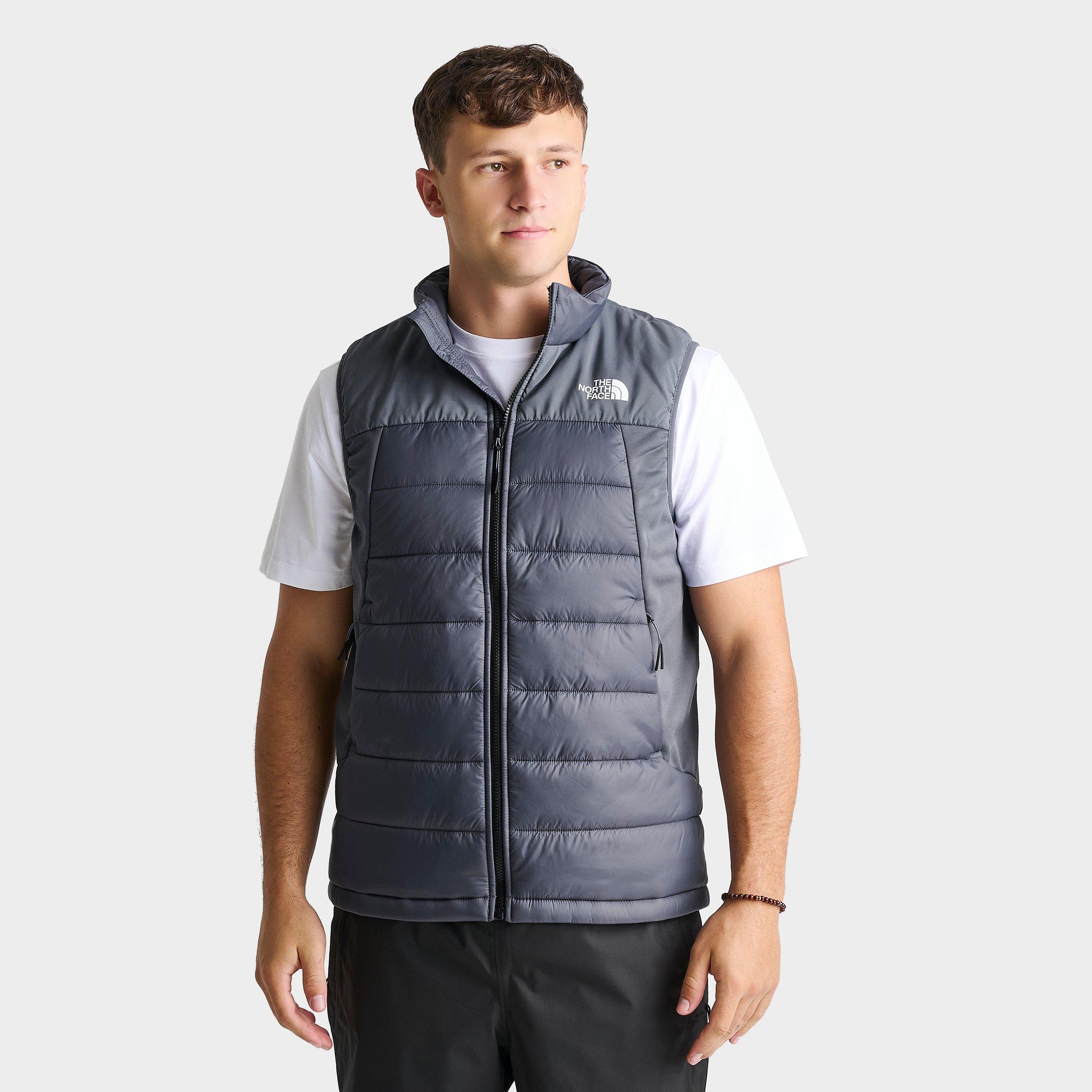 The North Face Men's Synthetic Hybrid Gilet Vest
