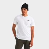 Men's The North Face Evolution Box T-Shirt | JD Sports