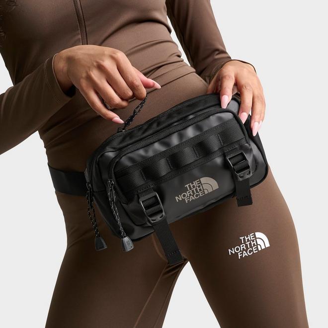 The North Face Base Camp Lumbar Pack