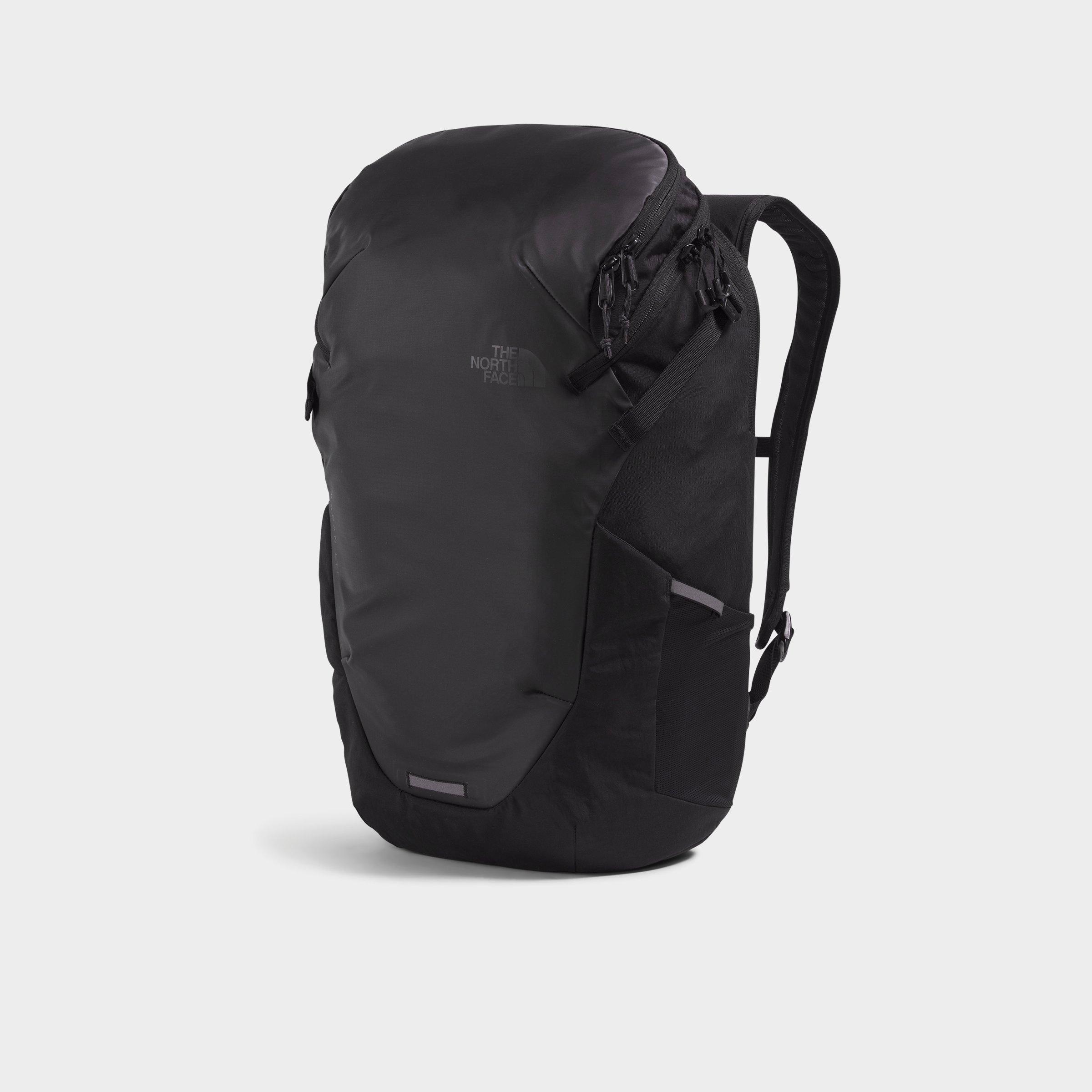 The North Face Base Camp Tote Pack in TNF Black/TNF Black Size: NOSIZE