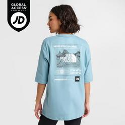 Women's The North Face Slim T-Shirt | Finish Line