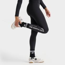Women's The North Face Performance Rib Leggings | Finish Line