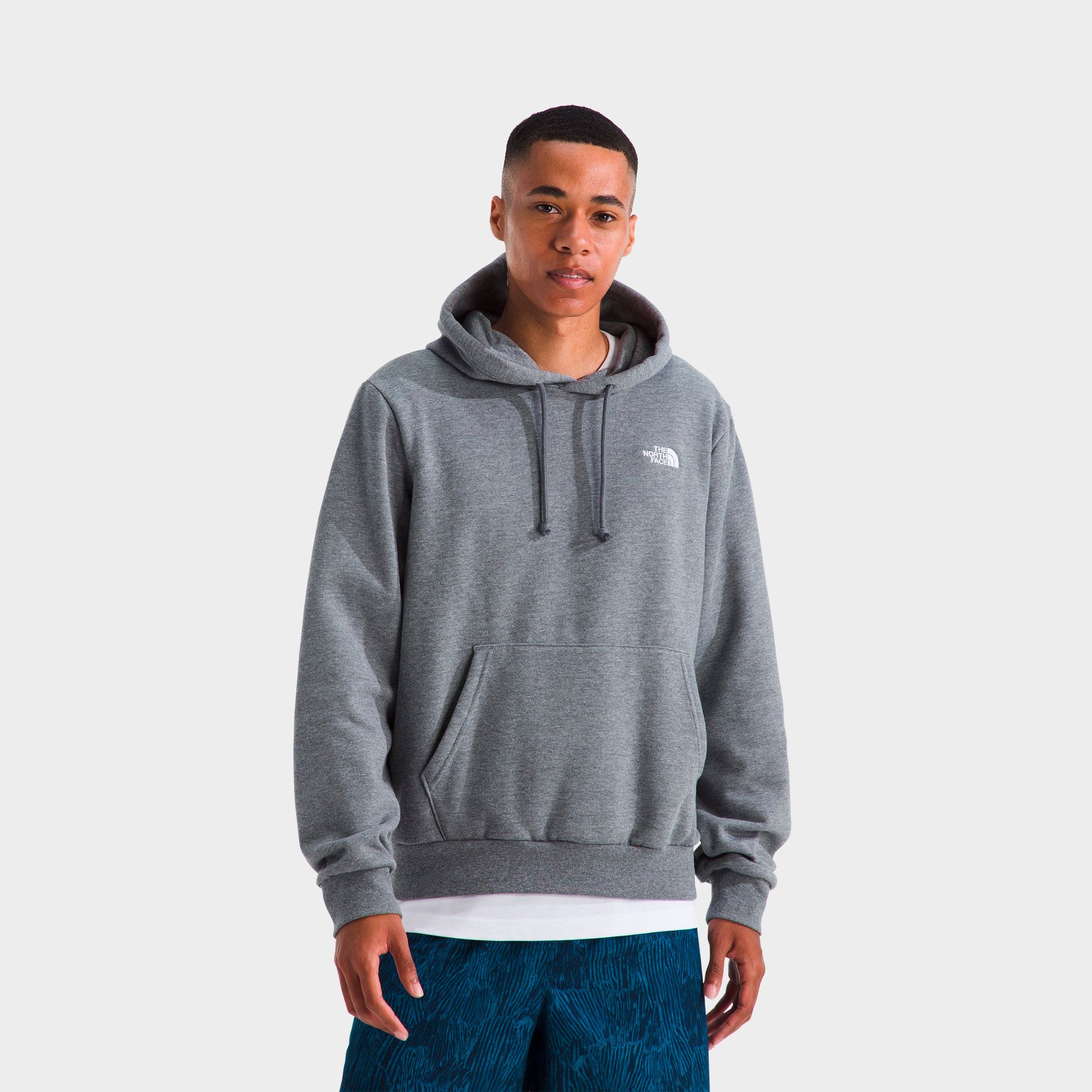 The North Face Men's Evolution Simple Dome Pullover Hoodie