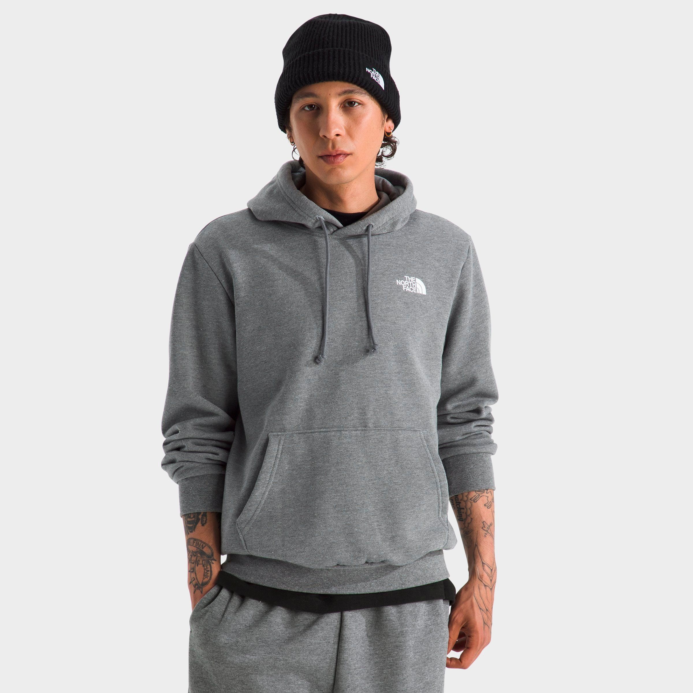 The North Face Men's Big Box NSE Pullover Hoodie