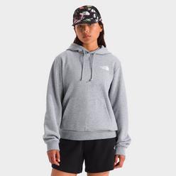 Women's The North Face Box Half Dome Quarter-Zip Sweatshirt
