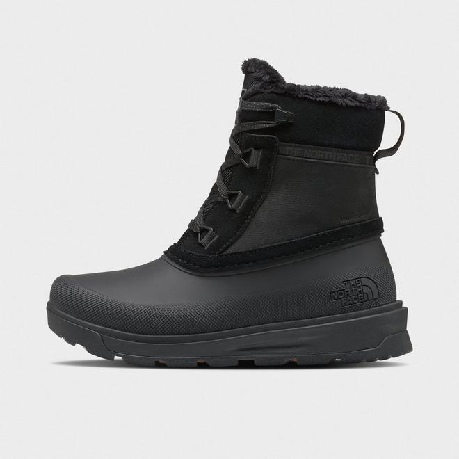 Women's The North Face Shellista V Shorty Waterproof Boots