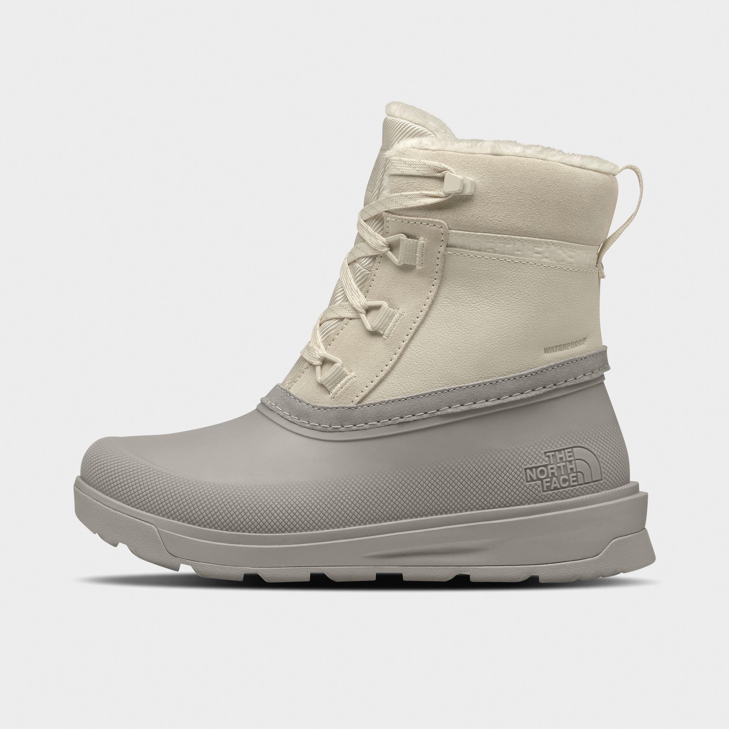 The North Face Women's Shellista V Shorty Waterproof Boots