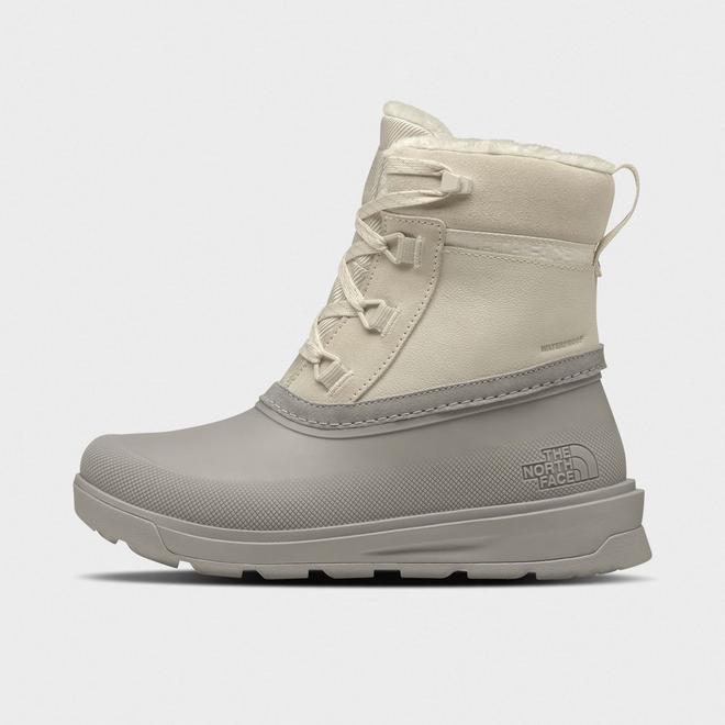 Women's The North Face Shellista V Shorty Waterproof Boots