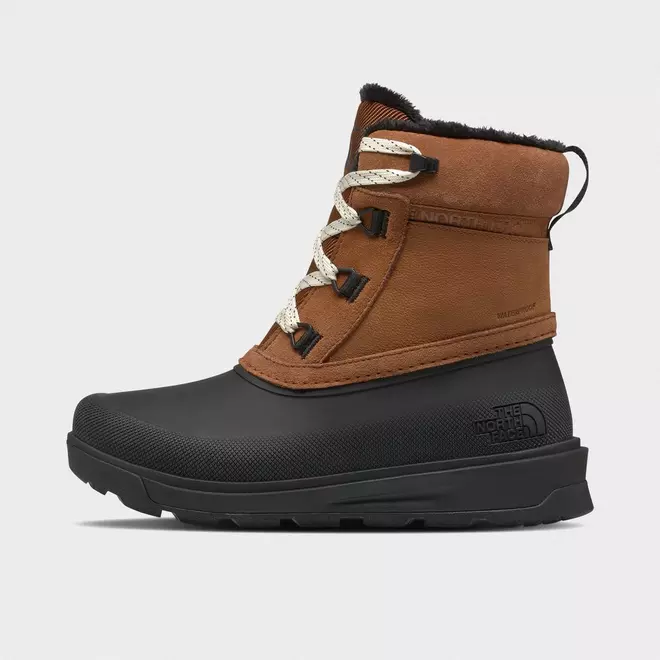 Women's The North Face Shellista V Shorty Waterproof Boots