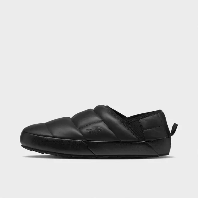 The North Face THERMOBALL Traction Leather Mules