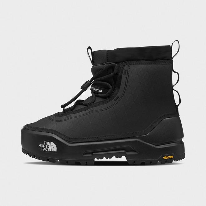 The North Face Base Camp 100 Waterproof Casual Boots