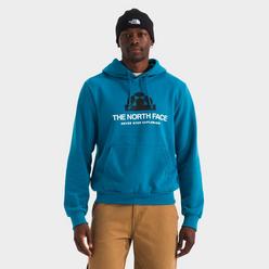 Men's The North Face Mittellegi Woven Full-Zip Hoodie