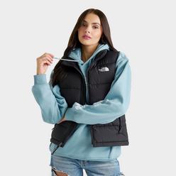 Women's The North Face Dome Puffy Vest | Finish Line
