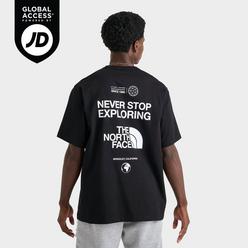 Men's The North Face Notes Energy T-Shirt | Finish Line