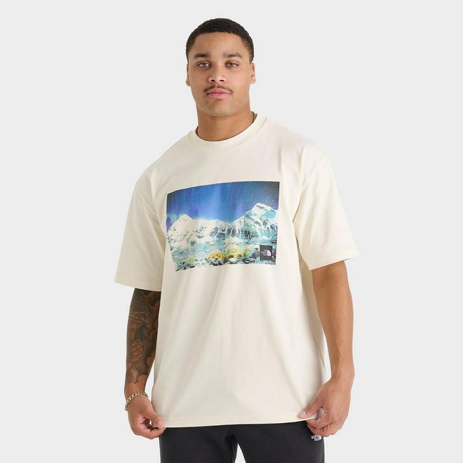 The North Face Heavyweight Mountain T-Shirt