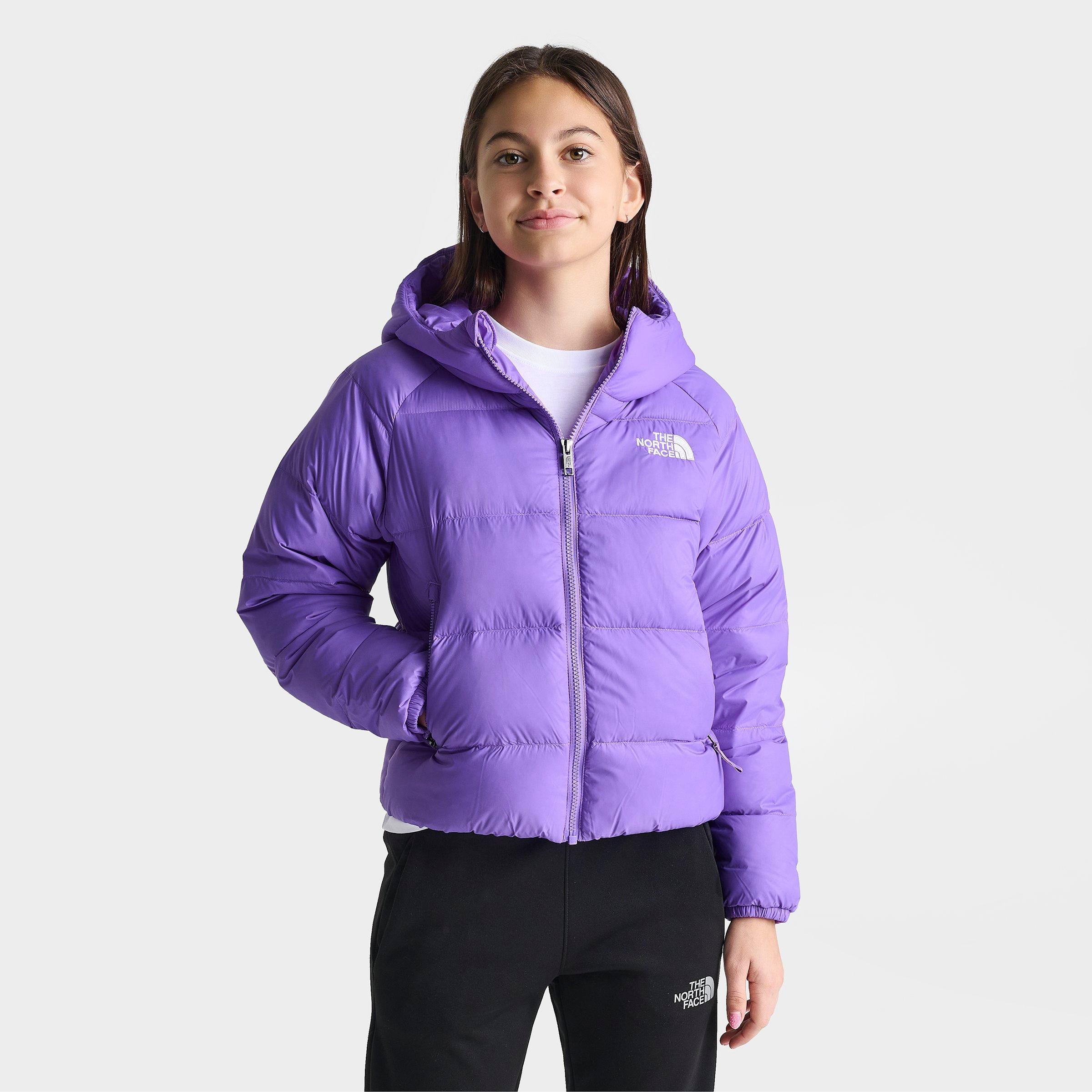 The North Face Girls' Big Kids Hydrenalite Down Jacket