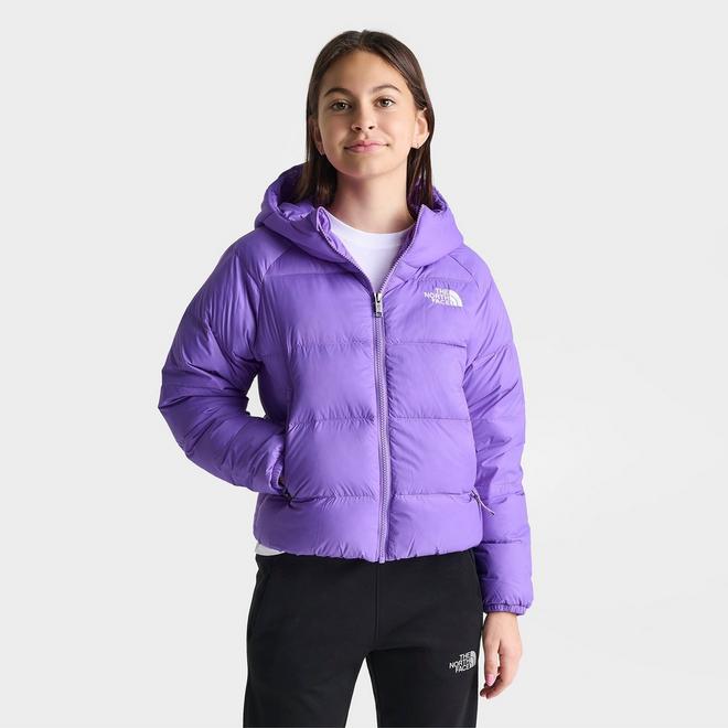 Girls' Big Kids' The North Face Hydrenalite Down Jacket