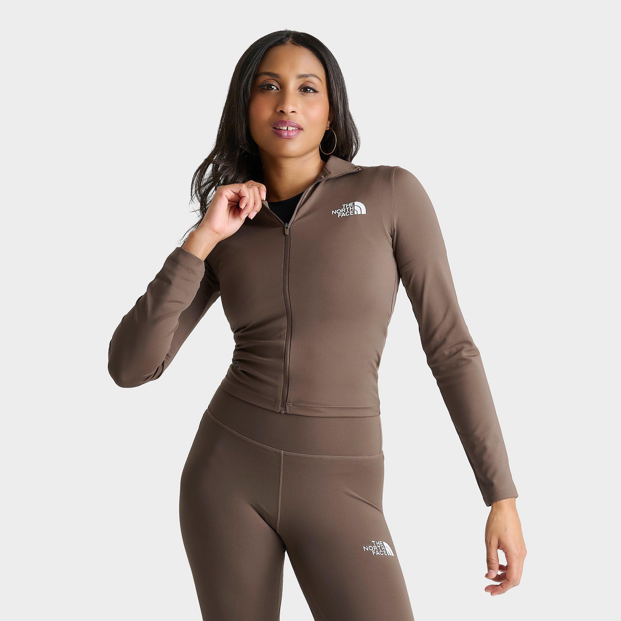The North Face Women's Performance Full-Zip Top