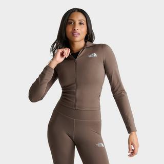 Women's Under Armour Windbreaker Full-Zip Jacket | Finish Line