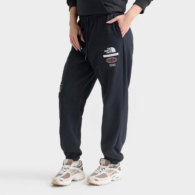 Women's The North Face Tek Relaxed Jogger Pants