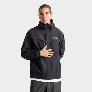 『TNF 61930 NT L』 Men's The North Face Trishull Woven Full-Zip Hooded Jacket