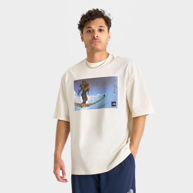 Men's The North Face Bridge Photo Graphic T-Shirt