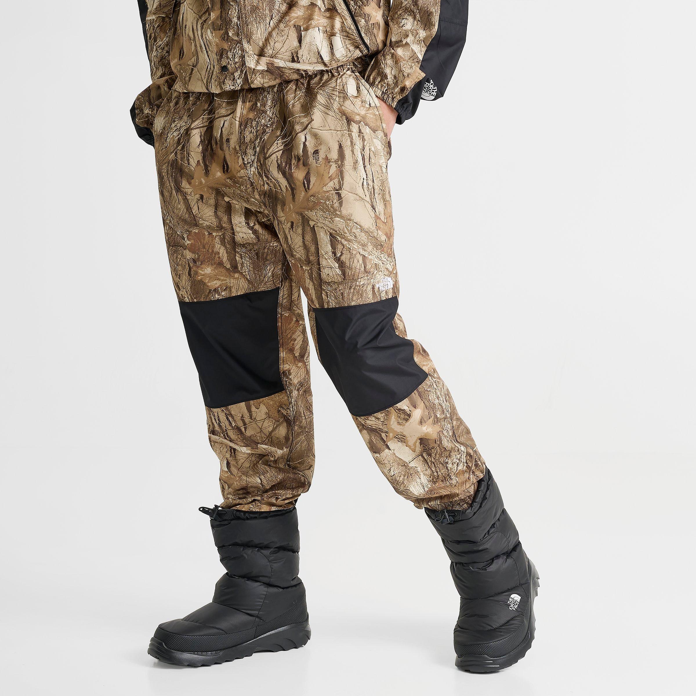 The North Face Men's Class V Forest Print Pants