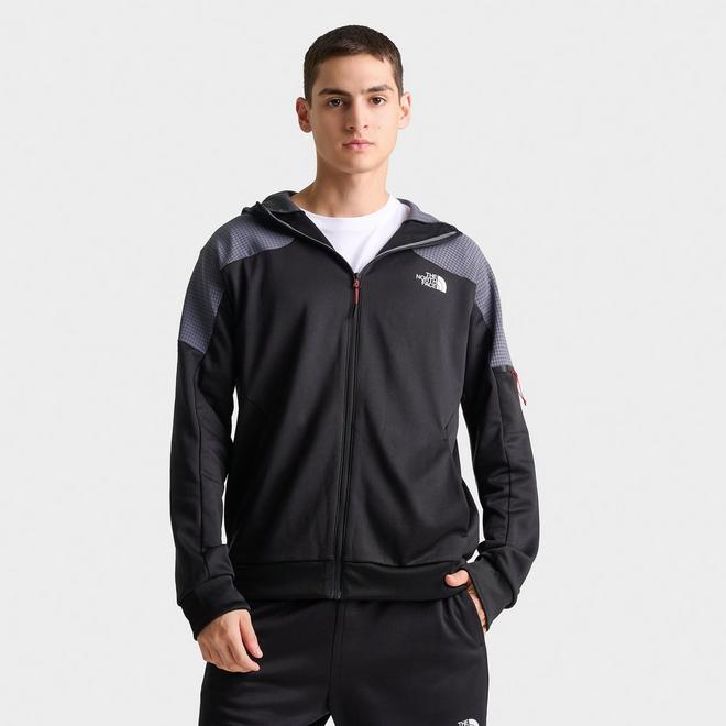 Men's The North Face Mountain Athletics Fleece 2.0 Full-Zip Jacket