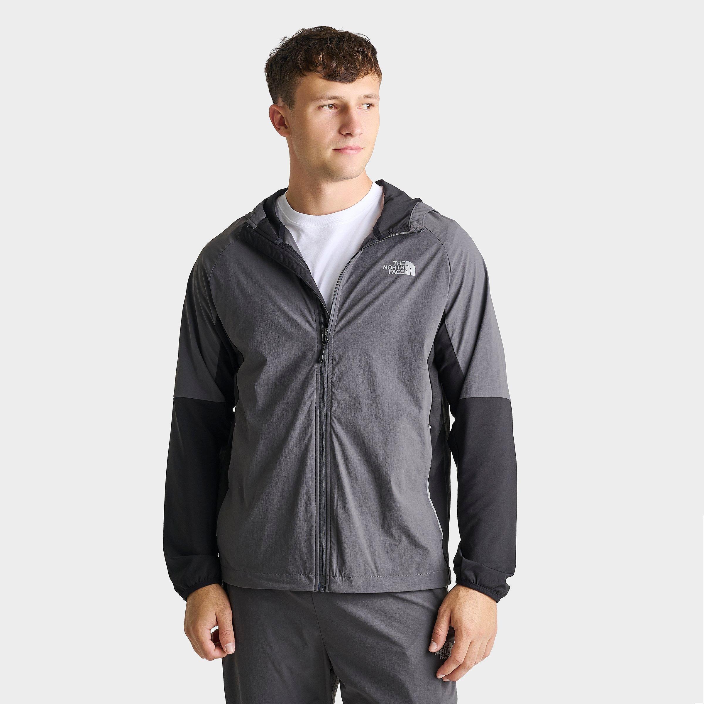 Anthracite Grey