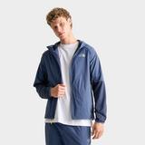 Men's The North Face Performance Woven Full-Zip Hooded Jacket | JD