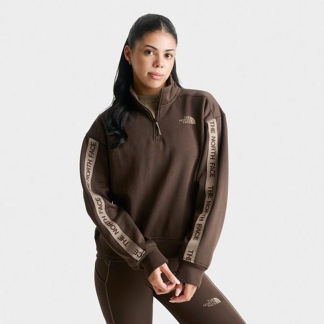 Women's The North Face Cambrena Quarter-Zip Top