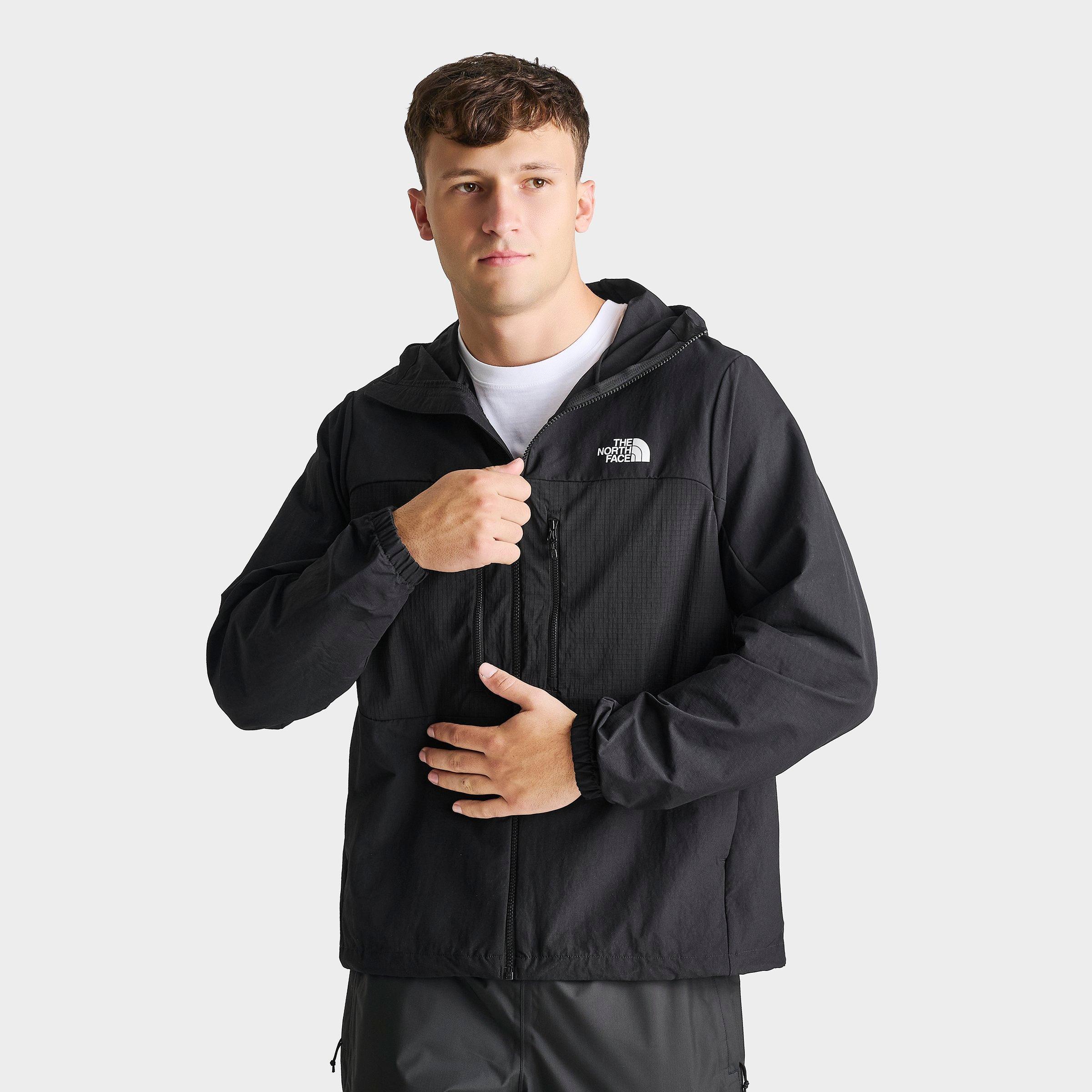 The North Face Men's Trishull Full-Zip Jacket