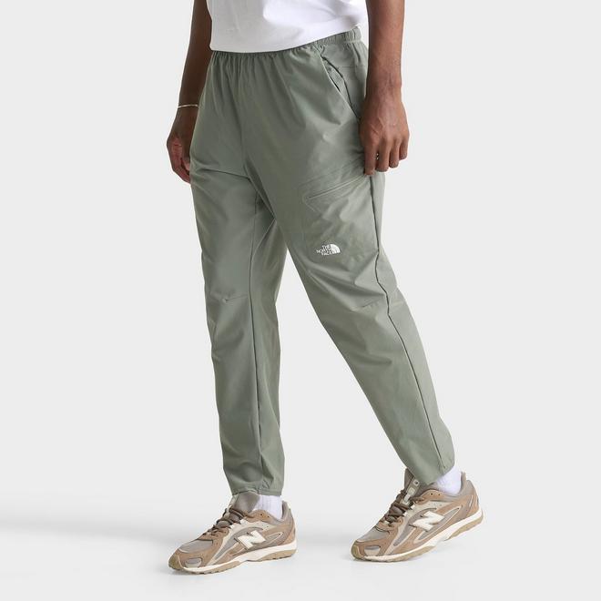 Men's The North Face Frissel Woven Jogger Pants