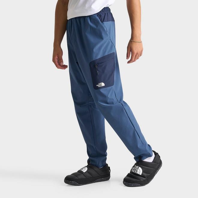 Men's The North Face Frissel Woven Jogger Pants