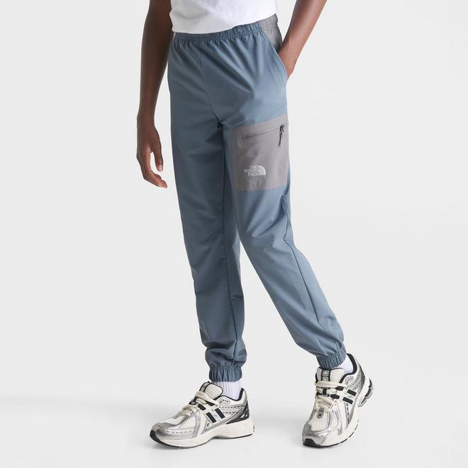 Big Kids' The North Face Frissel Woven Jogger Pants