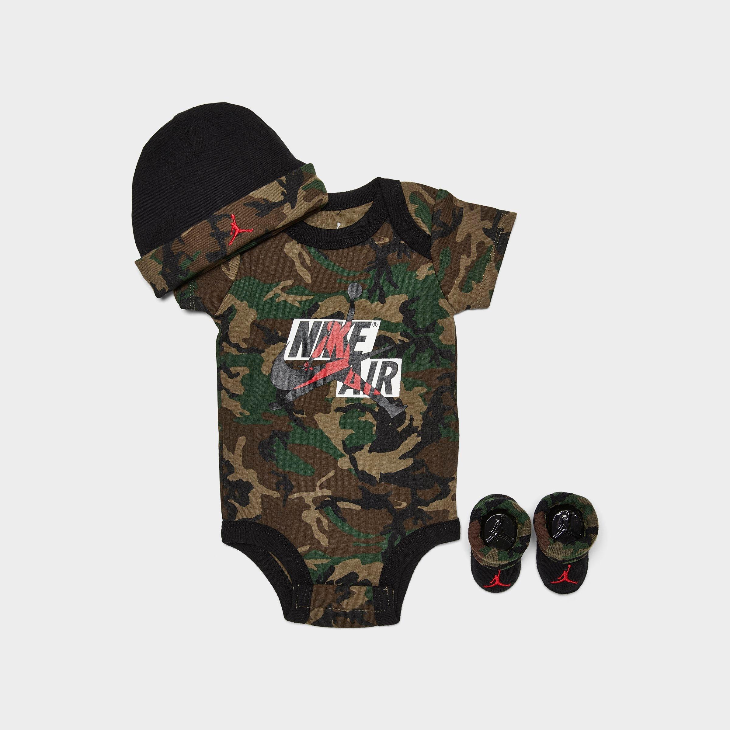 finish line infant clothes