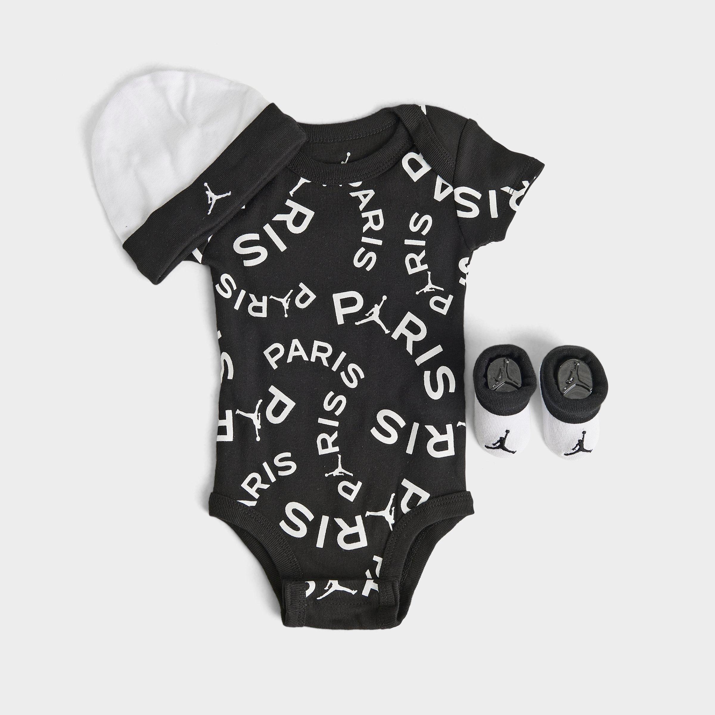 infant jordan box sets